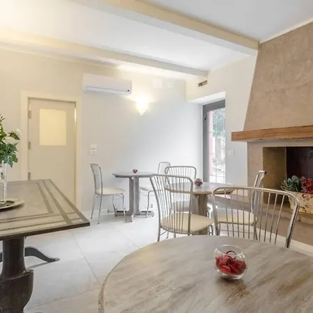 Villa Le Due Dame Manerba del Garda