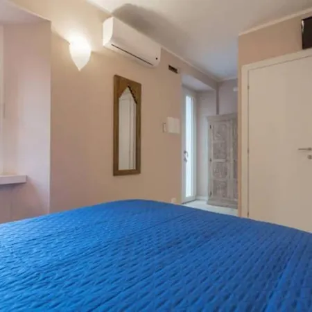 Le Due Dame Villa *